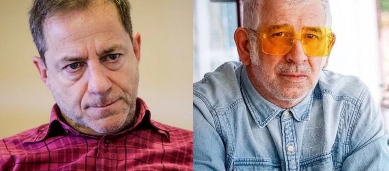 Λιγνάδης, Φιλιππίδης, Στραβοπόδης: Οι συνεργασίες, οι φιλίες και οι περίεργες συμπτώσεις